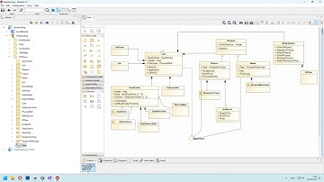 RTS Game. Основы архитектуры стреляющих юнитов и использование дискретных карт  (UNITY, C#, UML)