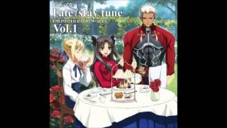 Fate stay tune UNLIMITED RADIO WORKS 第20回 川澄綾子 検索動画36 Fate stay tune UNLIMITED RADIO WORKS 第20回 川澄綾子 検索動画 36