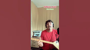 Her Deme Dilbirîn Azîzî Ji Sitranên Filkilorê Kurdî 