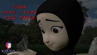 Full Movie Misteri Villa Kupu kupu