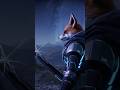 Fox 2050 #asmr #asmr #illusion #film #sora #shorts #film #comedy #sora