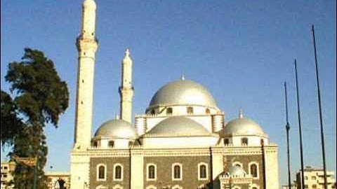تلاوات نادرة ورائعة للقارئ عبد الباسط (1).wmv