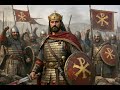 Epic Byzantine Music Basil The Unconquered Βασίλειος ὁ ἀήττητος