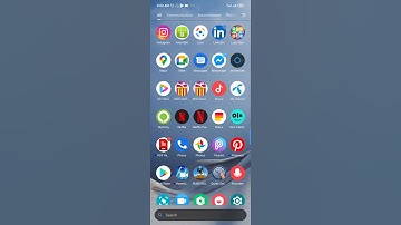 How to Mark Your Attendance on MSS Student Portal