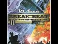 Dj seeq  breakbeat vol 1  la peine