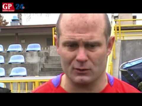 III liga: Gryf Supsk - Chojniczanka Chojnice 3:4