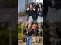 Cschool life  vs college life     who is the best    shorts trend collegeschoollife  girl