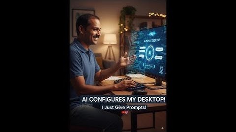 Remote Desktop Setup: AI-Powered Secure Configuration in Seconds | IT Automation Tool