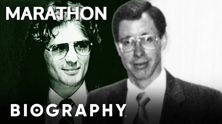 The Most Notorious Cult Leaders *Marathon* | Biography