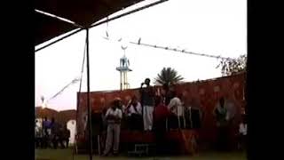 محبة وريد || محمود عبد العزيز