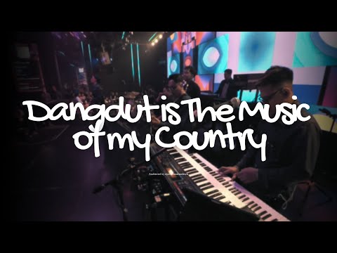 DANGDUT MEDLEY : DANGDUT ITS THE MUSIC OF MY COUNTRY+HELLO+KOPI DANGDUT+MANDI MADU+PENASARAN