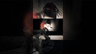 HELLBLADE SENUA'S SACRIFICE Fight Scene