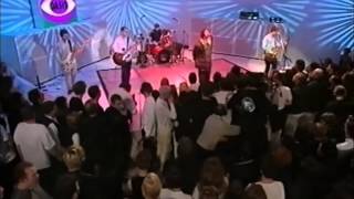 Oasis - I&#39;ts Good To Be Free  (Live White Room,London, England,Europe 1995-04-14)