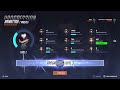 overwatch 2 with babe
