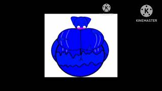Wenda Blueberry Inflation Audio Inflation Edit Sprunki