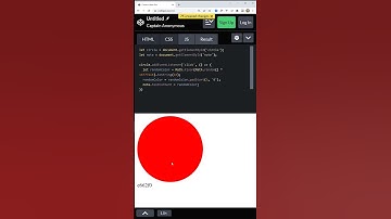Generate random Hexadecimal color code with JavaScript