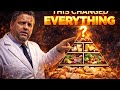 The Food Pyramid That Changed America’s Diet