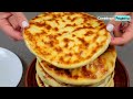 Карачаевские ХЫЧИНЫ С МЯСОМ: нежное тесто и сочная начинка (оторваться просто невозможно)