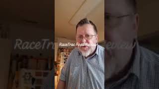 RaceTrac Gas Station Food Review