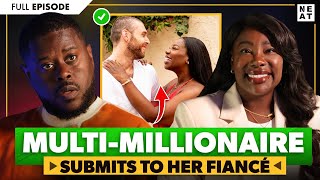 She’s The Breadwinner & SUBMITS As Her Man Leads The Home | Anthony ONeal