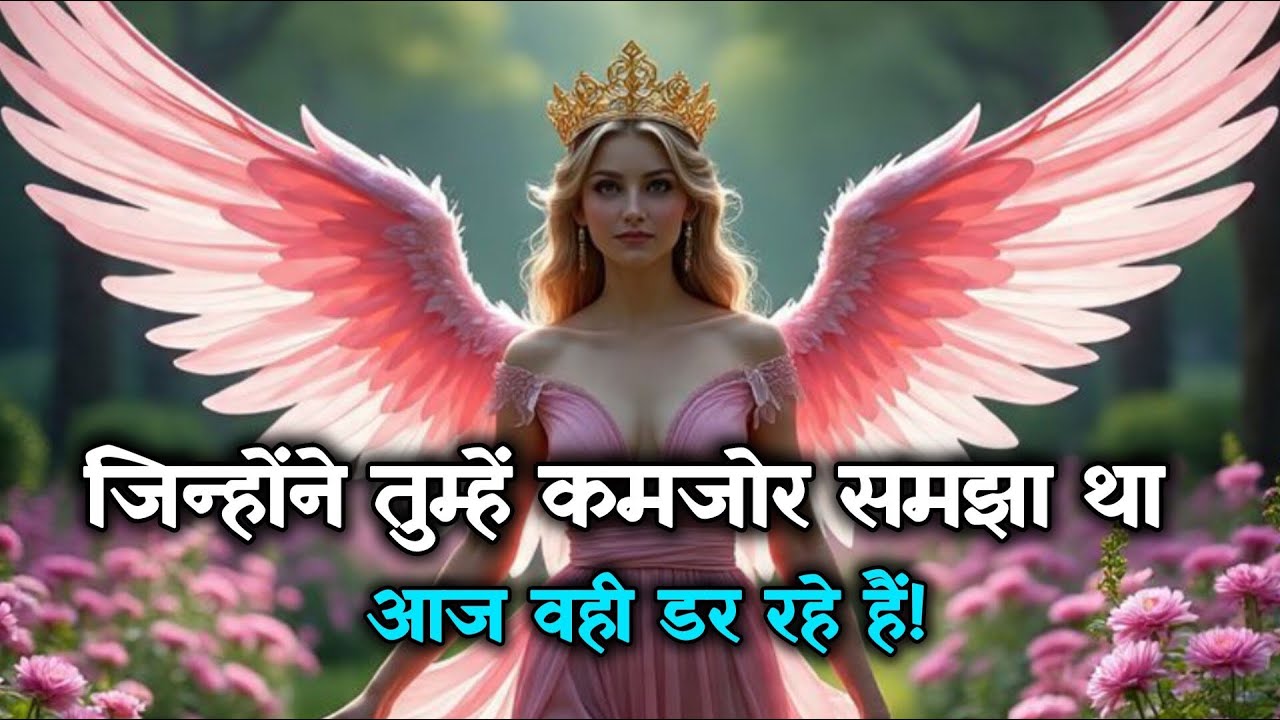 ✅ उन्होंने तुम्हें हल्का समझा… पर आज तुमने खेल पलट कर रख दिया! असली ताकत का खुला ऐलान 