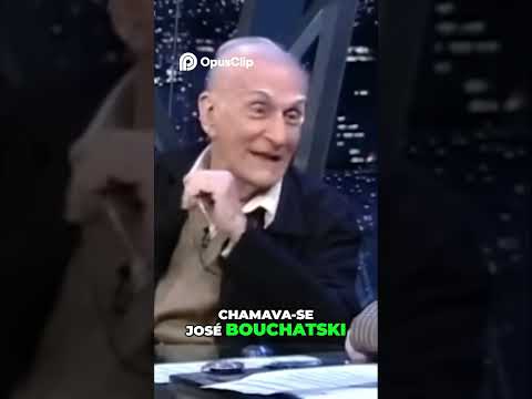 O Mentiroso Internacional_ Uma História Engraçada e Falsa. Ariano Suassuna no Jô kk