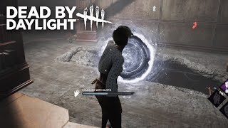 White Glyph - How To Commune With White Glyph | Dead By Daylight