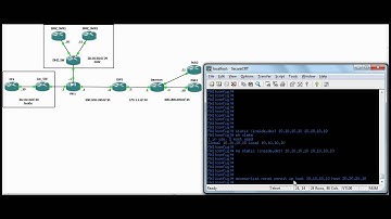 Cisco ASA Basics - Lab5 - NAT Exemption.mov