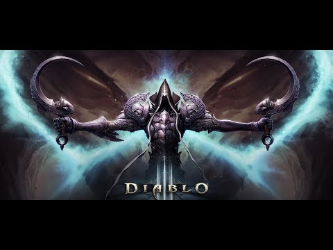 Видео: Blizzard нанимает сотрудников для новой игры Diablo
