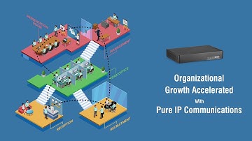 Unified Communication Server for Modern Enterprise | PRASAR UCS