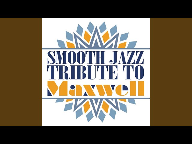 SMOOTH JAZZ ALL STARS - PRETTY WINGS