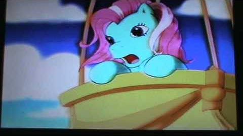 [OLD VIDEO] Opening to Max & Ruby: Party Time with Max & Ruby 2006 VHS