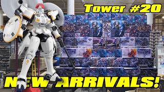 It’s BACK! The MG Acguy Returns – Stealthy, Weird, And Wonderful!