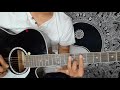 Playing God - Polyphia | Guitar Tutorial | Intro Part | Acoustic |(With Tab) Mp3 Song