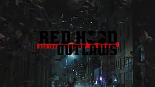 red hood and the outlaws || tv series concept teaser