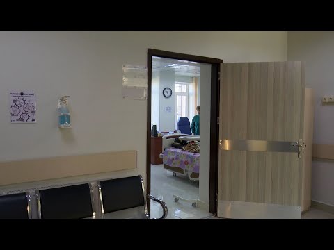 კორონავირუსის სიმპტომებით პაციენტებმა ბათუმში ინფექციური  საავადმყოფოს უნდა მიმართონ