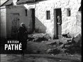 Irish Stock Shots - Country Cottages (1950-1959)