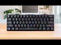 Redragon K530 Draconic 60% Mechanical Keyboard Review