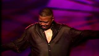 Cuba Gooding & The Main Ingredient Wealth