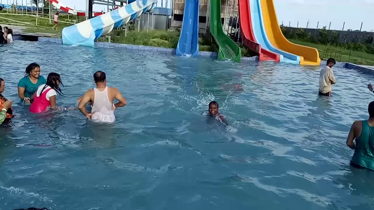 Simaliya kota water park YouTube
