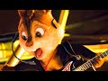 ALVIN AND THE CHIPMUNKS: THE SQUEAKQUEL Clip - &quot;Paris Concert&quot; (2009)