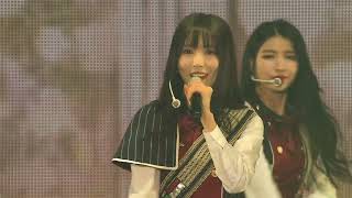 Video thumbnail of "GFRIEND (여자친구) - Me gustas tu | GFRIEND First Concert 2018 "Season of GFRIEND""