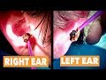 Massive double ear wax removal yikes  dr paul