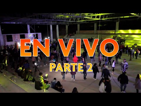 En vivo desde santa Catarina Yosonotú parte 2
