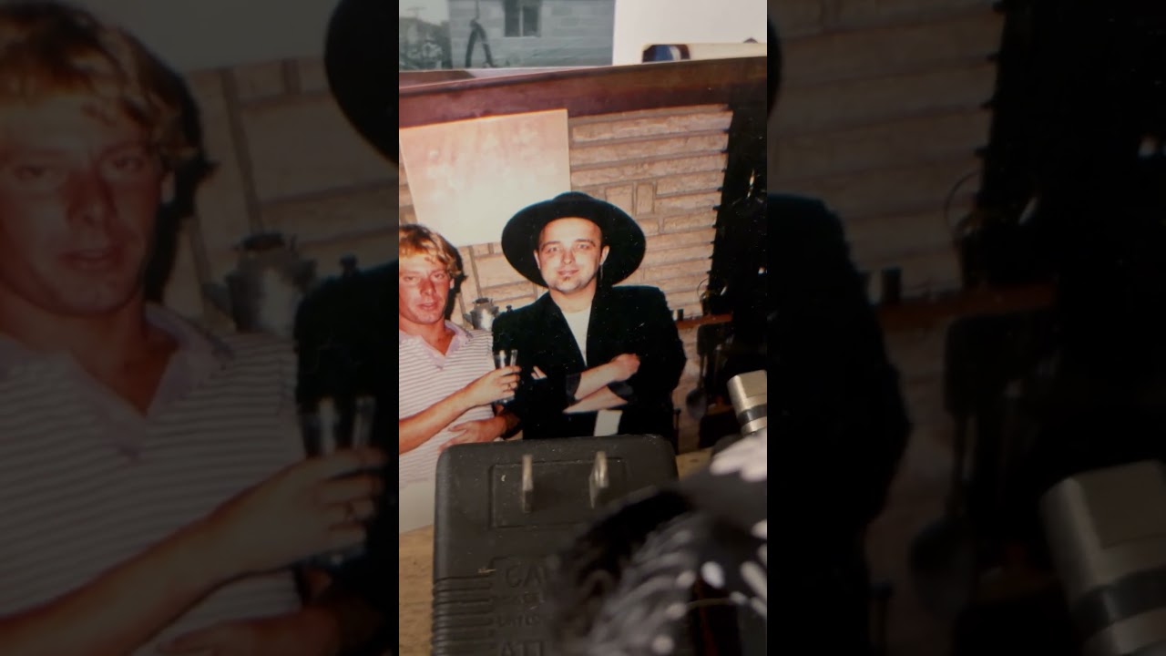 ￼ BRAU или BRO — большая разница. Раскрыто наследие голландцев Пенсильвании.