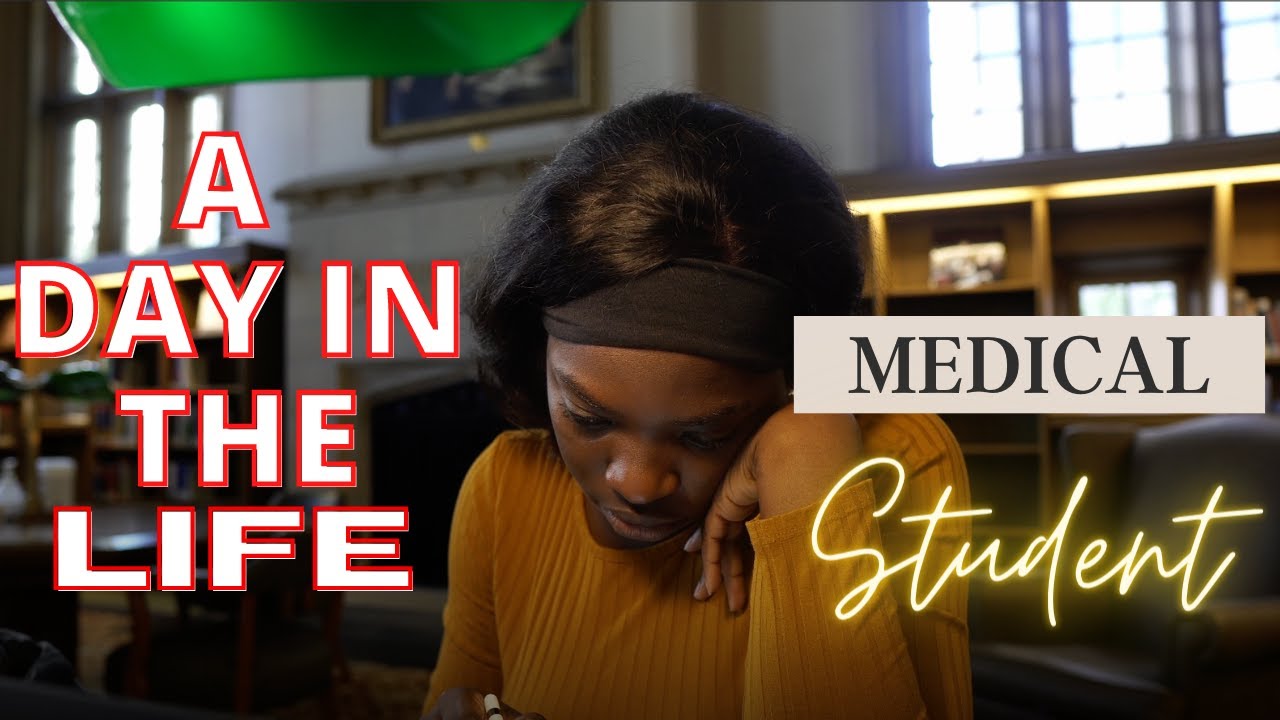 A day in the life of a medical student | Finals week at Mayo Clinic