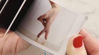 DIY: instax Flipbook Storybook screenshot 3