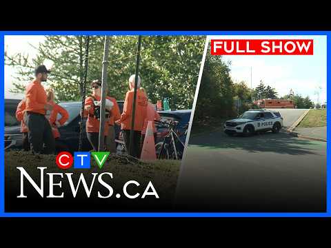 Search continues for missing senior in Halifax still