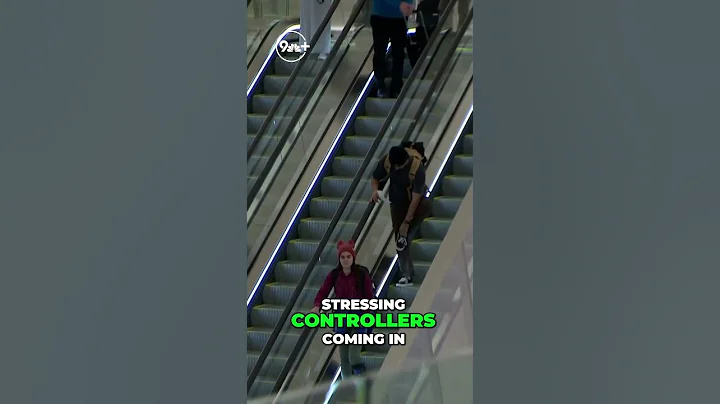 FAA warns DIA will see flight delays Tuesday due to air traffic controller shortage