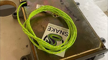 How to Setup Snake EMU & Honda Tuning Suite  HTS